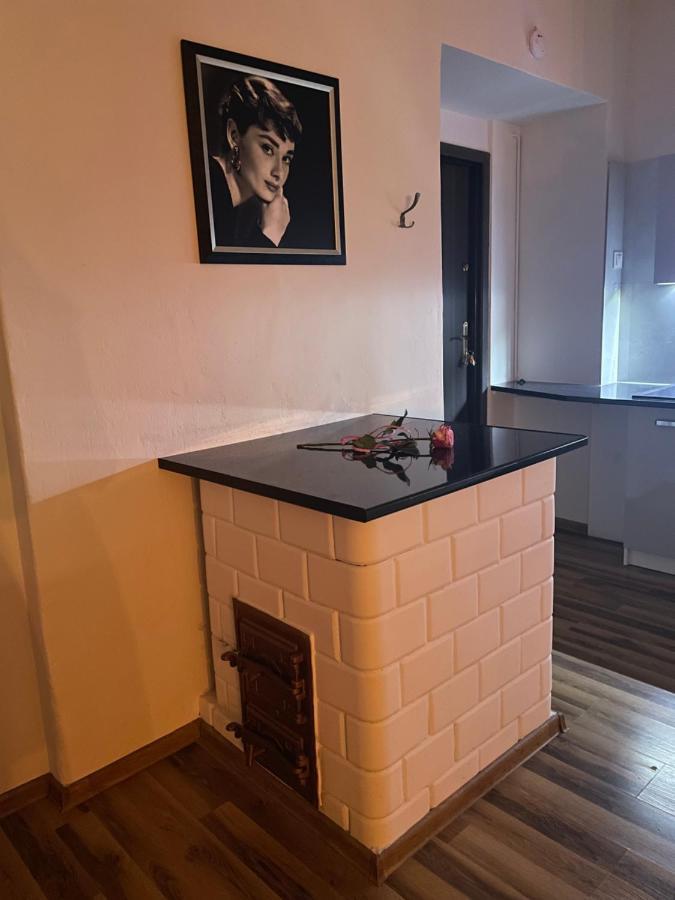 Apartamenty Krakowskie 2 Lublin Exterior photo